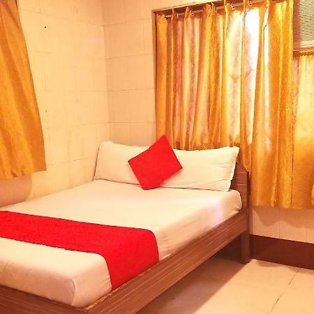 Hotel Saim Palace Mumbai Kültér fotó