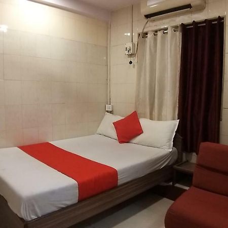 Hotel Saim Palace Mumbai Kültér fotó