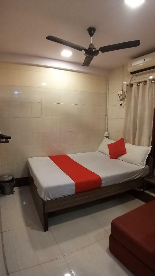 Hotel Saim Palace Mumbai Kültér fotó