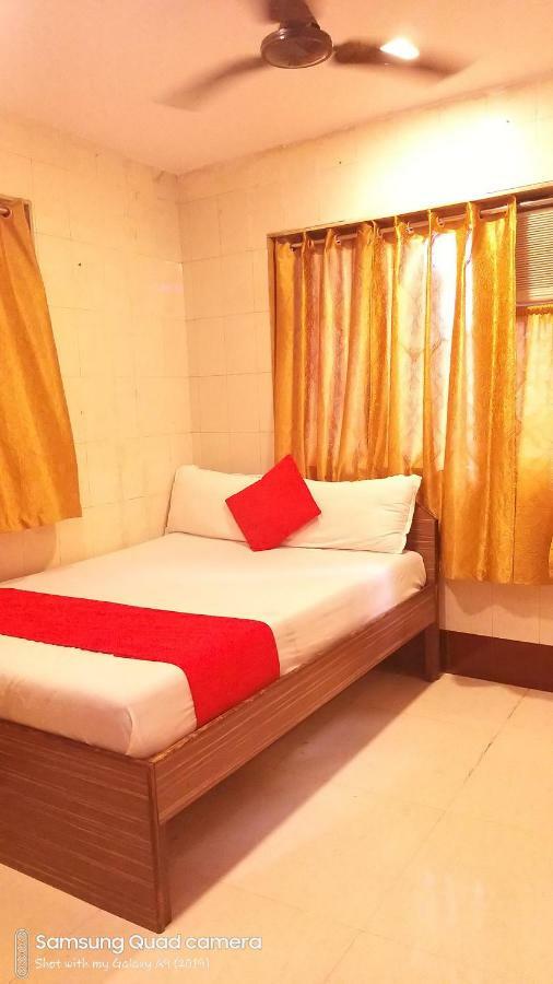 Hotel Saim Palace Mumbai Kültér fotó