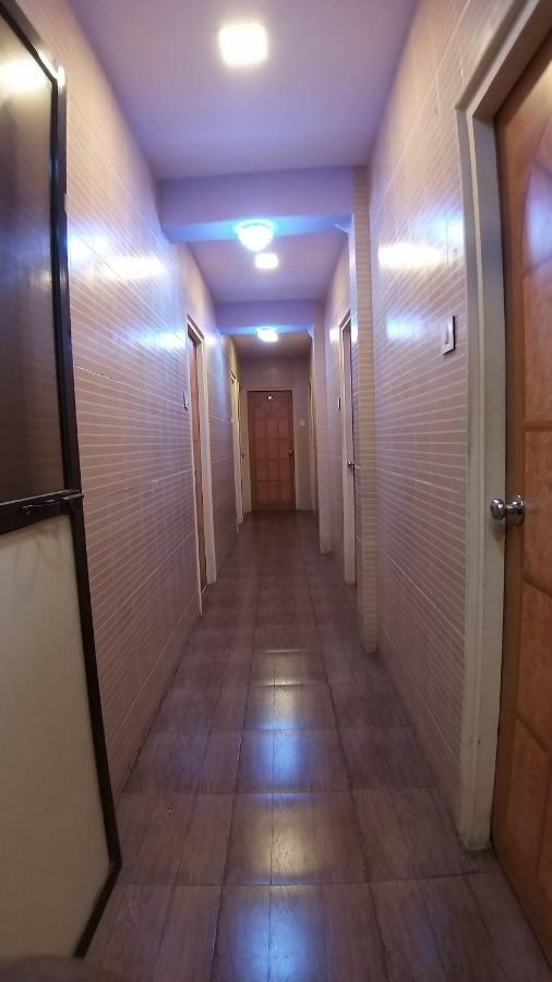 Hotel Saim Palace Mumbai Kültér fotó