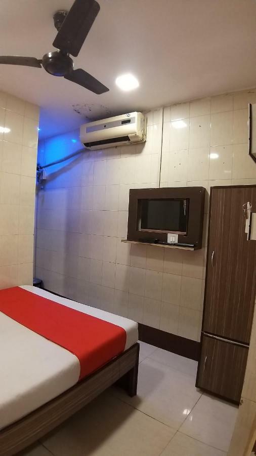 Hotel Saim Palace Mumbai Kültér fotó