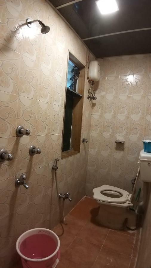 Hotel Saim Palace Mumbai Kültér fotó