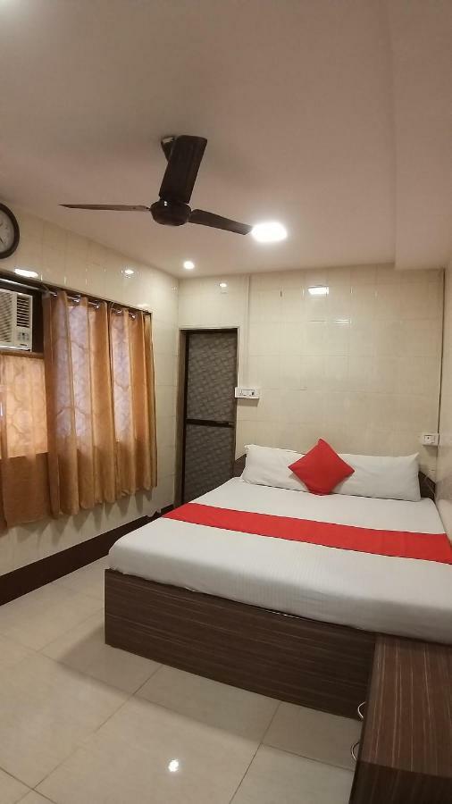 Hotel Saim Palace Mumbai Kültér fotó