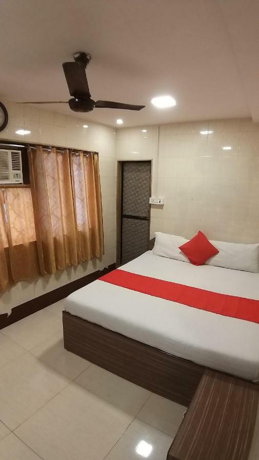 Hotel Saim Palace Mumbai Kültér fotó